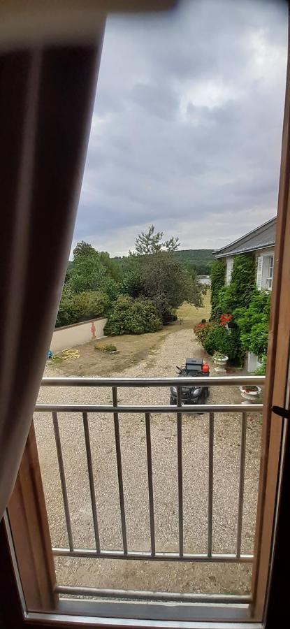 Le Four A Pain Villa Sahurs Exterior foto